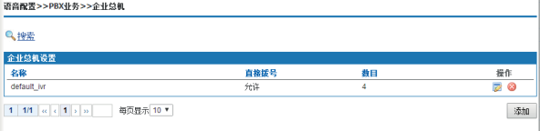 国威HB100怎么设置企业总机?,国威程控电话交换机系统